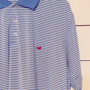 ***Men’s Southern Marsh Polo***